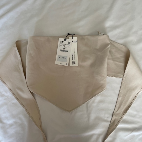 Zara top size small - Picture 2 of 4